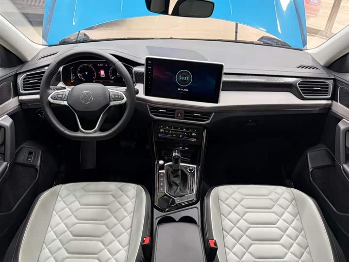 Tayron 2023 280TSI 2WD Luxury Plus Advanced фото 22