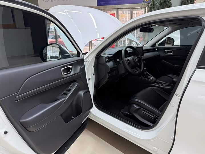 Vezel 2023 1.5L CVT фото 8