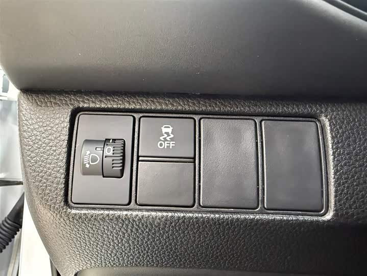 Vezel 2023 1.5L CVT фото 9