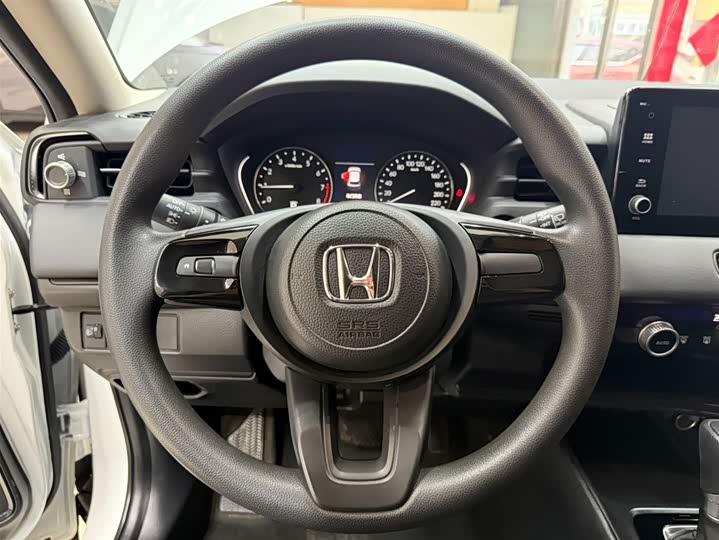 Vezel 2023 1.5L CVT фото 11