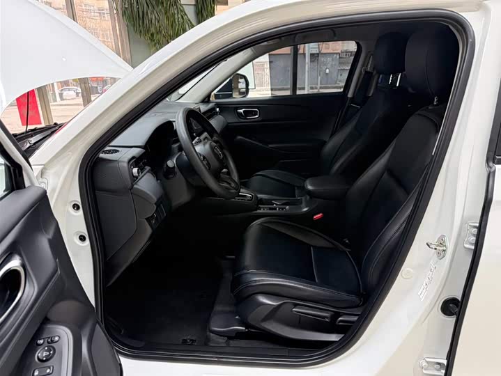 Vezel 2023 1.5L CVT фото 15