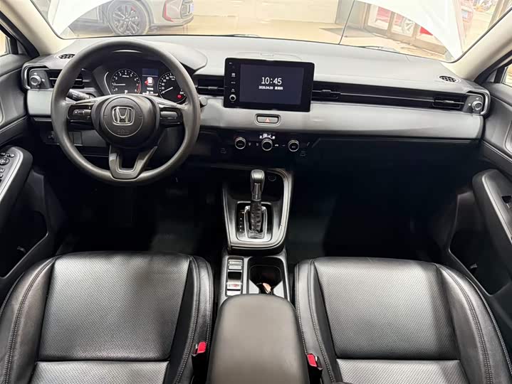 Vezel 2023 1.5L CVT фото 18