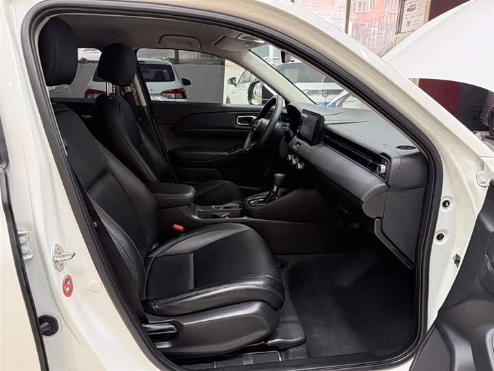 Vezel 2023 1.5L CVT фото 19