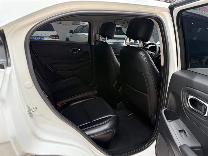 Vezel 2023 1.5L CVT фото 20