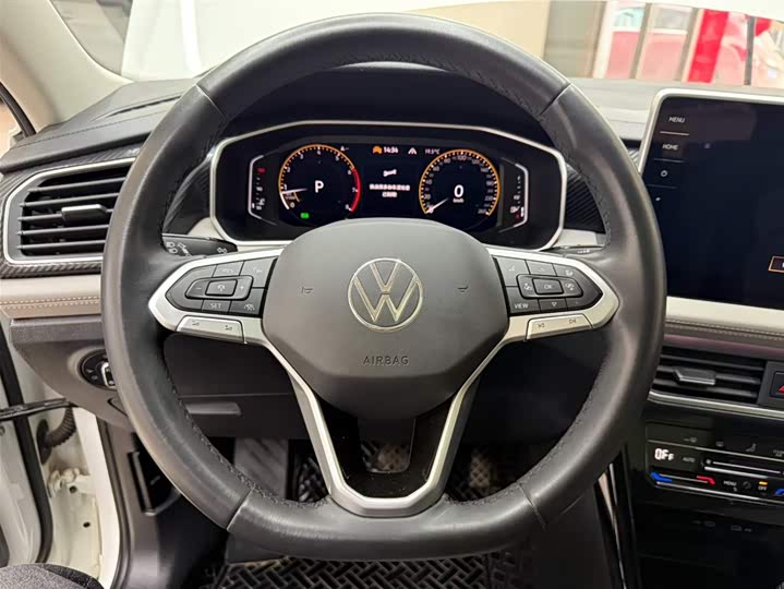 Tayron 2023 280TSI 2WD Luxury Plus Advanced фото 11