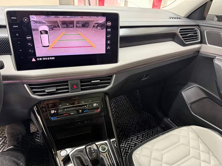 Tayron 2023 280TSI 2WD Luxury Plus Advanced фото 12