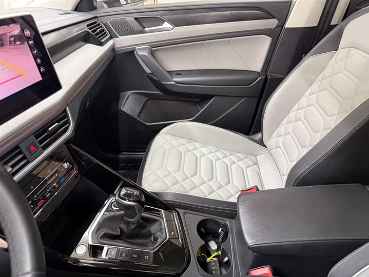 Tayron 2023 280TSI 2WD Luxury Plus Advanced фото 13
