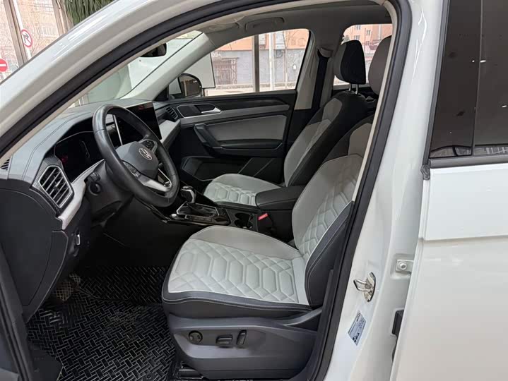 Tayron 2023 280TSI 2WD Luxury Plus Advanced фото 16