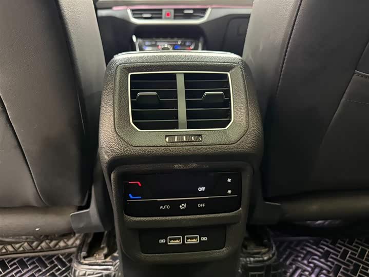 Tayron 2023 280TSI 2WD Luxury Plus Advanced фото 19