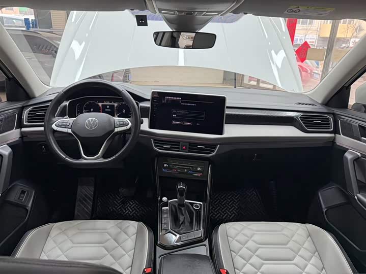 Tayron 2023 280TSI 2WD Luxury Plus Advanced фото 20