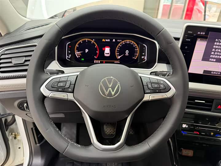 Tayron 2023 280TSI 2WD Luxury Plus Advanced фото 11