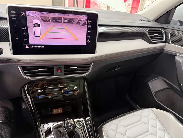 Tayron 2023 280TSI 2WD Luxury Plus Advanced фото 12