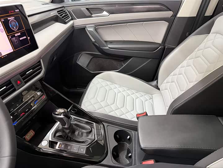Tayron 2023 280TSI 2WD Luxury Plus Advanced фото 13