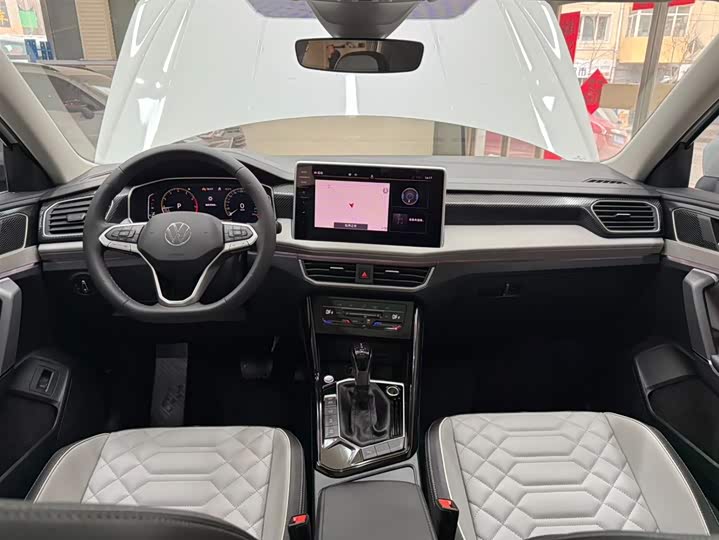 Tayron 2023 280TSI 2WD Luxury Plus Advanced фото 20