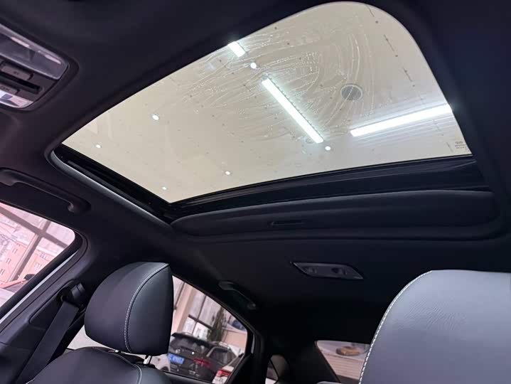 Kia K3 2023 1.4T DCT Luxury фото 15