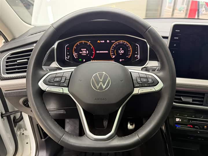 Tayron 2023 280TSI 2WD Luxury Plus Advanced фото 11