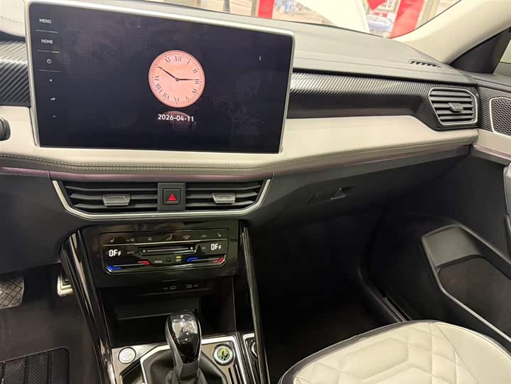 Tayron 2023 280TSI 2WD Luxury Plus Advanced фото 12