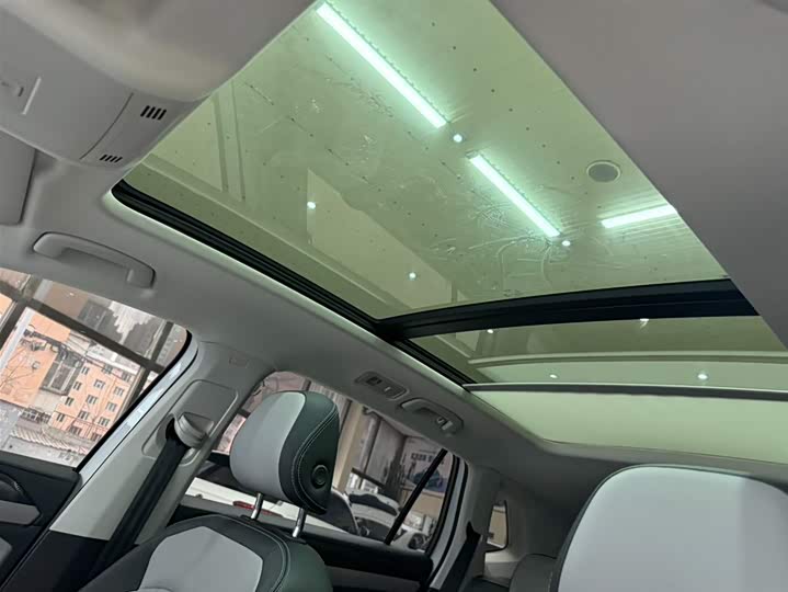 Tayron 2023 280TSI 2WD Luxury Plus Advanced фото 15
