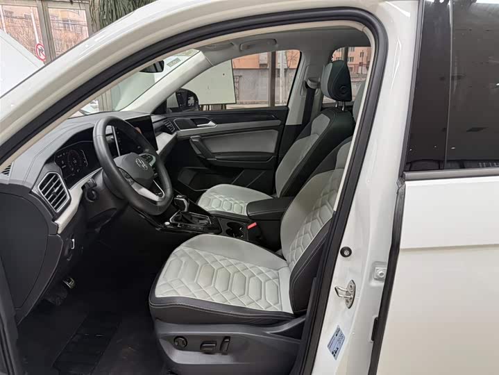 Tayron 2023 280TSI 2WD Luxury Plus Advanced фото 16