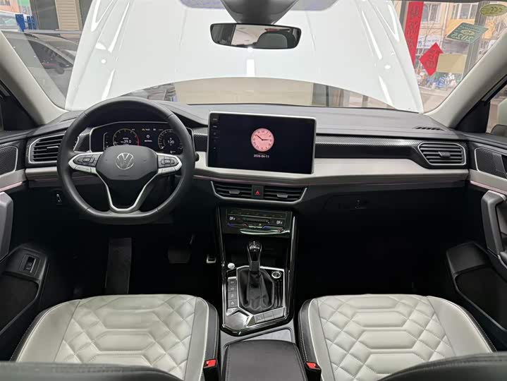 Tayron 2023 280TSI 2WD Luxury Plus Advanced фото 20