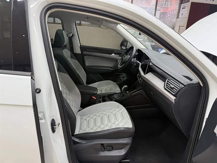 Tayron 2023 280TSI 2WD Luxury Plus Advanced фото 21