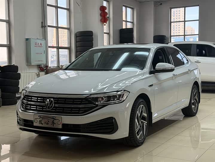 Sagitar 2023 280TSI DSG Li te