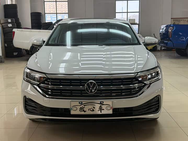 Sagitar 2023 280TSI DSG Li te фото 2