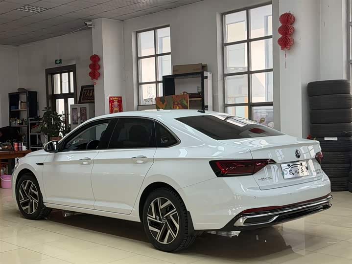 Sagitar 2023 280TSI DSG Li te фото 6