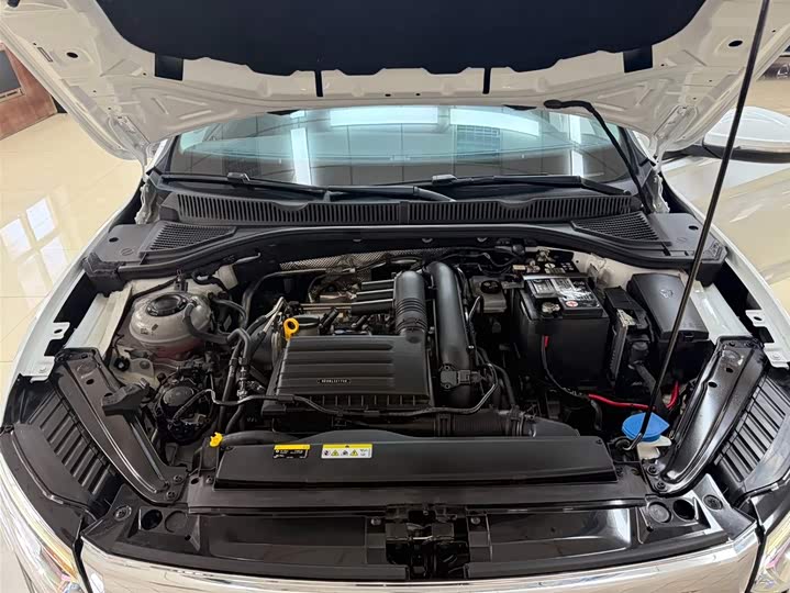 Sagitar 2023 280TSI DSG Li te фото 7