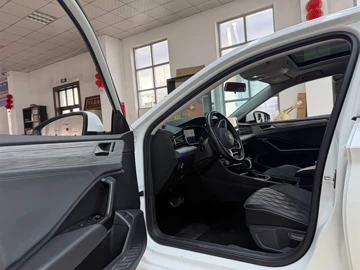Sagitar 2023 280TSI DSG Li te фото 8