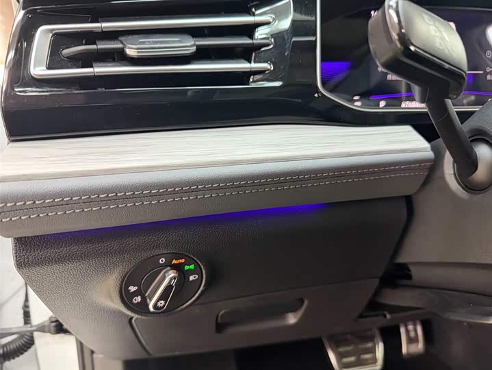 Sagitar 2023 280TSI DSG Li te фото 9