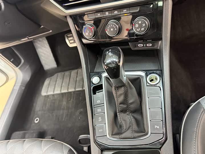 Sagitar 2023 280TSI DSG Li te фото 12