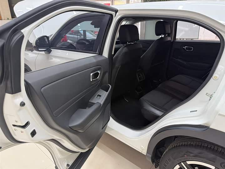 Vezel 2023 1.5L CVT фото 9