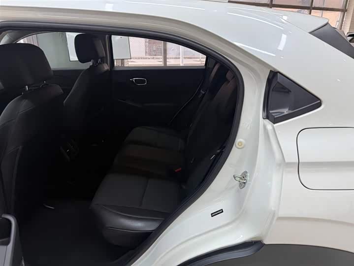 Vezel 2023 1.5L CVT фото 10