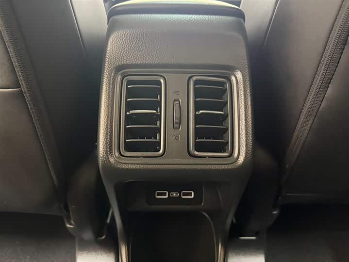 Vezel 2023 1.5L CVT фото 11