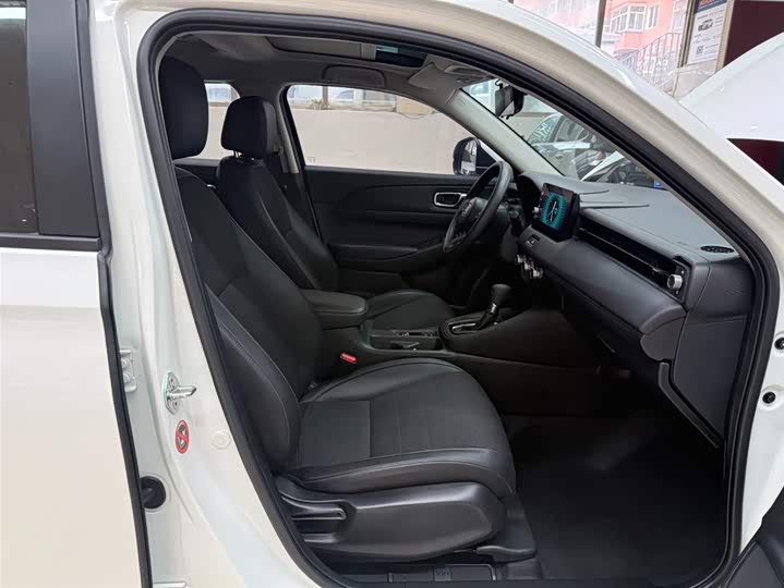 Vezel 2023 1.5L CVT фото 13