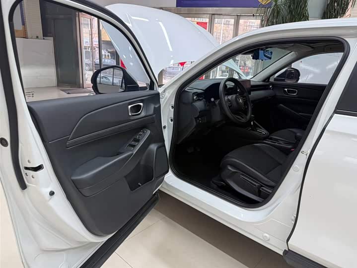 Vezel 2023 1.5L CVT фото 18