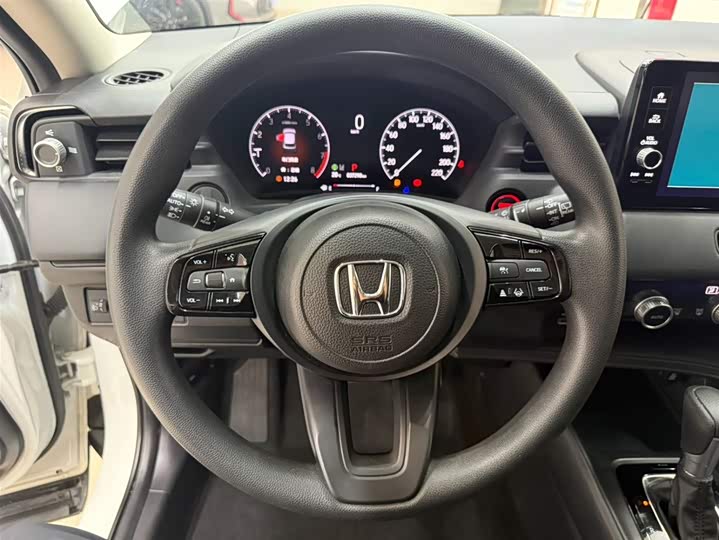 Vezel 2023 1.5L CVT фото 19