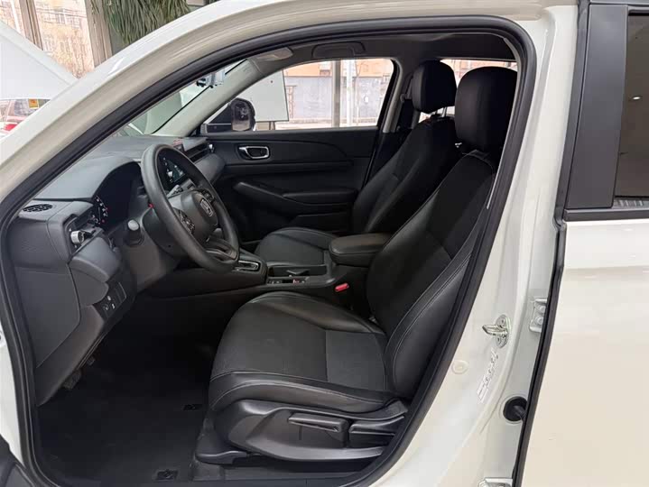 Vezel 2023 1.5L CVT фото 20