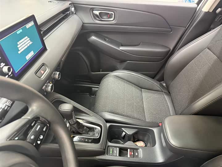 Vezel 2023 1.5L CVT фото 21