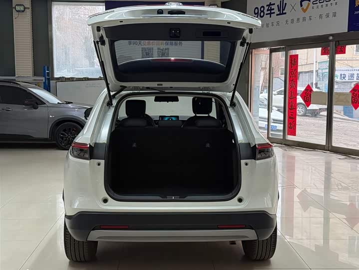 Vezel 2023 1.5L CVT фото 23