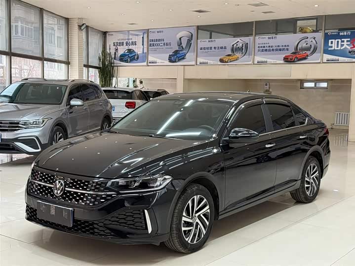 Lavida 2023 280TSI DSG Star Edition