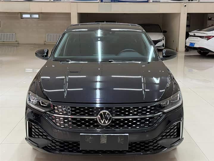 Lavida 2023 280TSI DSG Star Edition фото 2