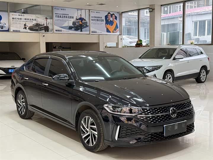 Lavida 2023 280TSI DSG Star Edition фото 3