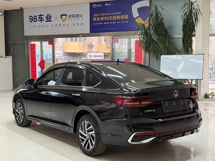 Lavida 2023 280TSI DSG Star Edition фото 6