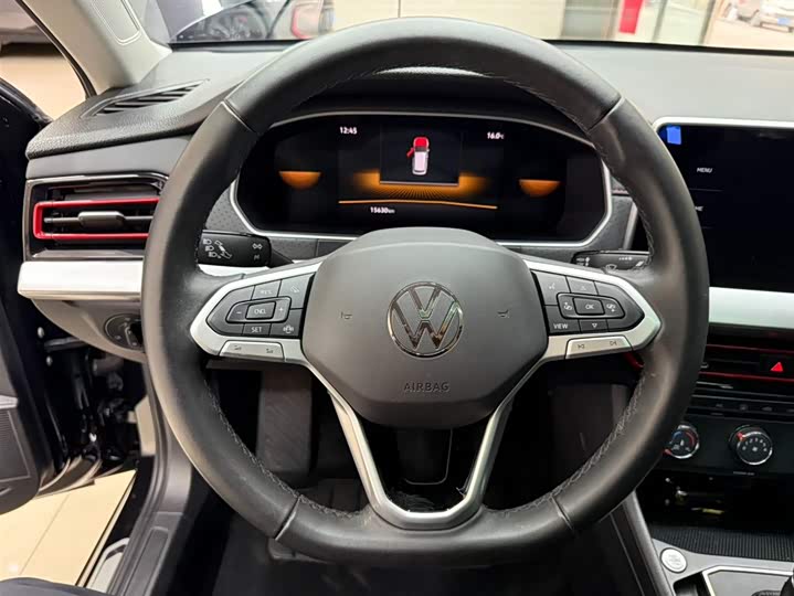Lavida 2023 280TSI DSG Star Edition фото 7