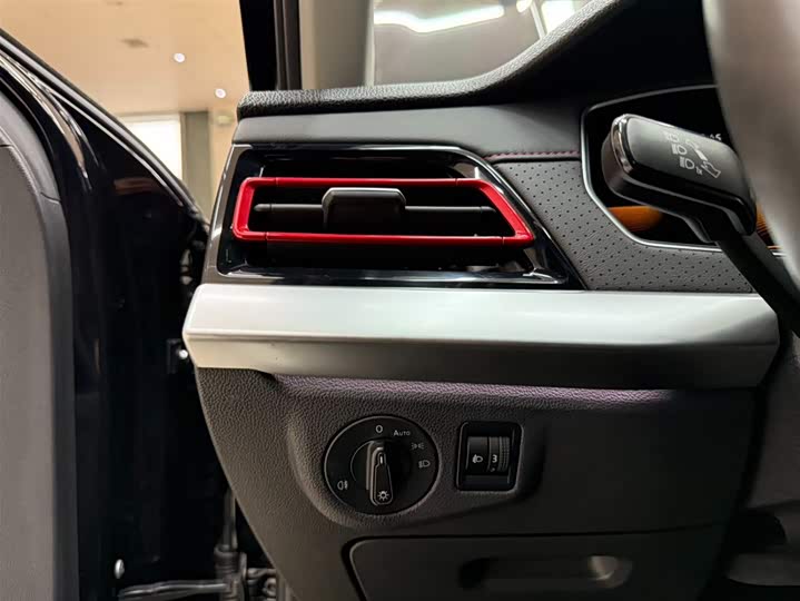 Lavida 2023 280TSI DSG Star Edition фото 8