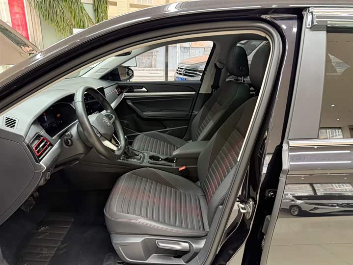 Lavida 2023 280TSI DSG Star Edition фото 9