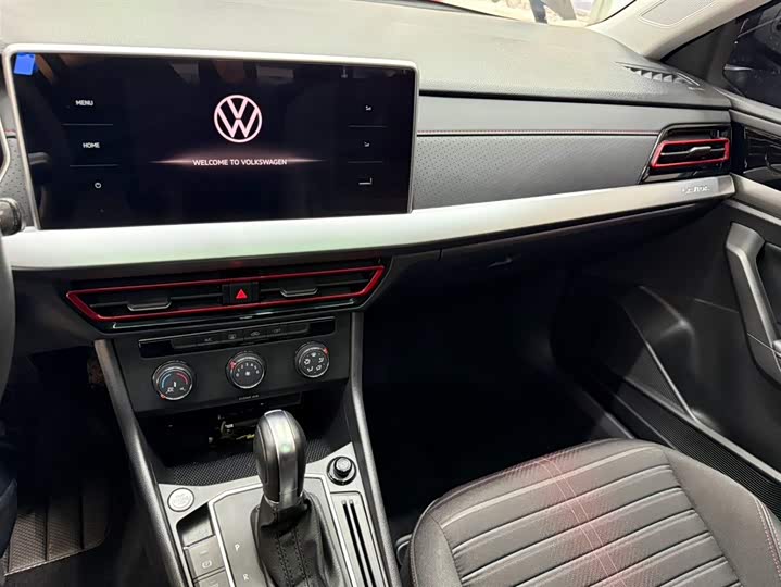 Lavida 2023 280TSI DSG Star Edition фото 10