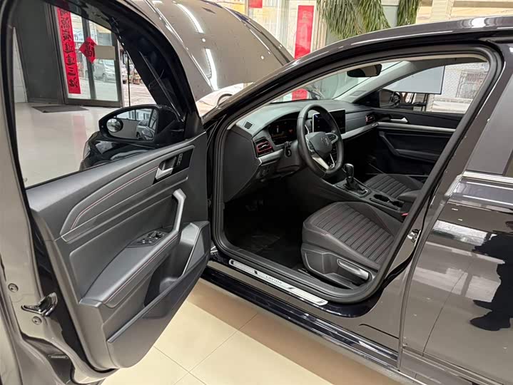 Lavida 2023 280TSI DSG Star Edition фото 12